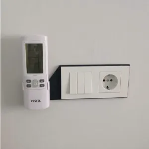 socket frame