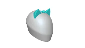 Cat Ears for Motorcycle Helmets - Accessory