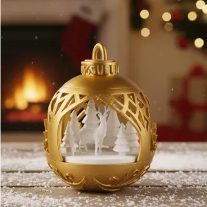 Christmas Ornament