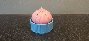 Dumpling Clicker
