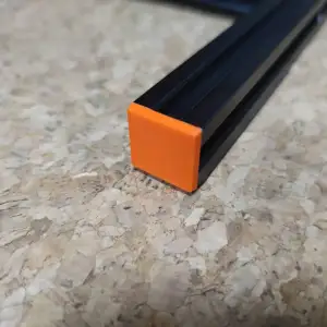 2020 Aluminum Profile Capping
