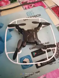 Protector Hélices dron 4DRC V2
