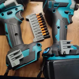 makita bit holder