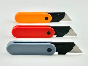 Folding Utility Knife