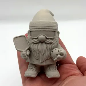 Padel Gnome