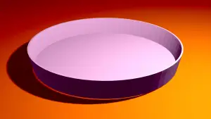 Plant Saucer