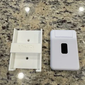 Unifi Travel Router Wall Mount