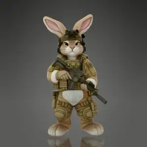 Tac bunny