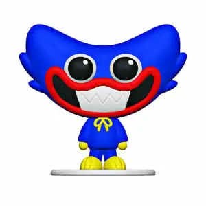 HUGGY WUGGY Poppy Playtime chibi