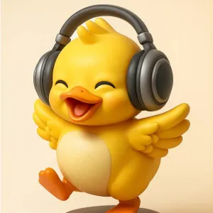 DJ Duck