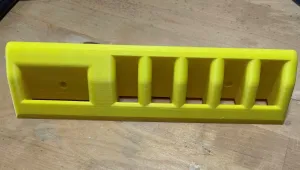 Toolrack v0