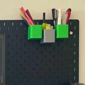 Holder Ikea Skadis