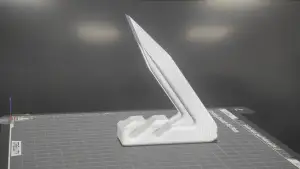 Tent peg