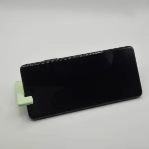 Pocket phone holder