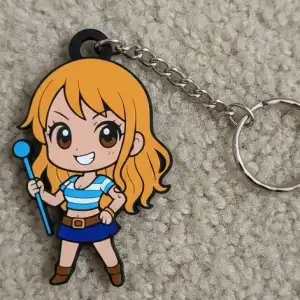 Nami - One Piece