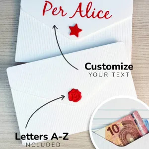 Gift Envelope, for letters or money