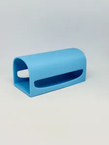 垃圾袋壁挂式