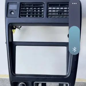 toyota bezel
