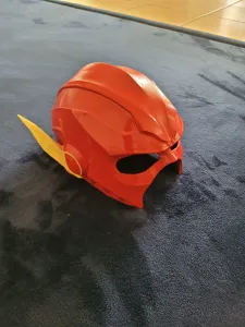 Flash Mask