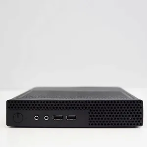 Lenovo M910x/P320 Tiny ventilation case 3D model files