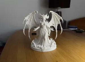 Lilith – Diablo IV