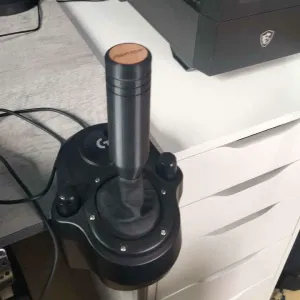 Pommeau de vitesse shifter logitech g29