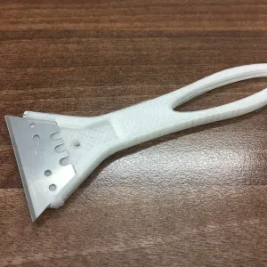 Scraper