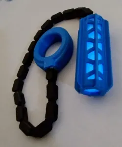 CamRing and Mace covers - Mods for Ringchaku fidget chain
