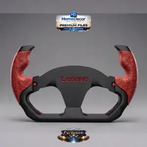 Legion Racing Style Grip for Lenovo Y700 Gen 5