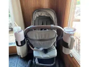 Nuna Water Holder