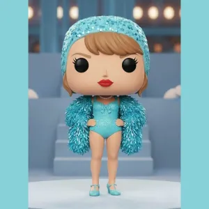 Taylor Swift Funko Pop! "Ophelia"