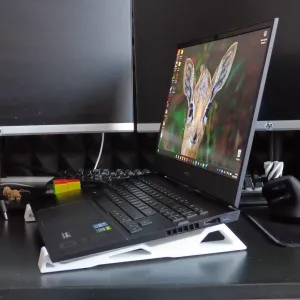 Laptop Stand