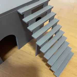 Hamster/Mouse Stairs for House