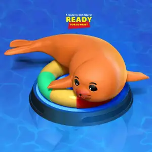 Water Seal