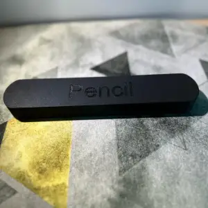 Pencil Box
