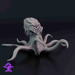 Octopus