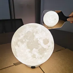 Moon light
