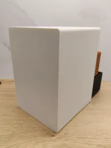 Desk drawers/shelf