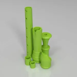 巴洛克式竖笛