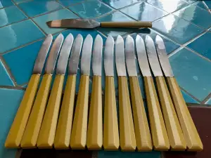 manche couteau