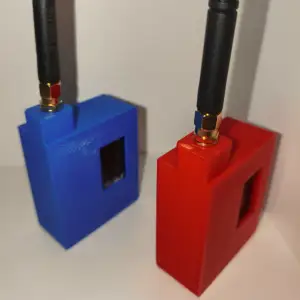 Heltec V3 LoRa case