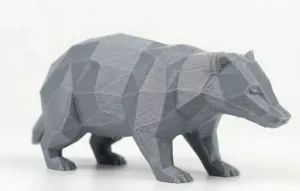 badger