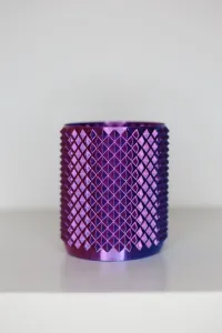 Pencil cup