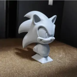 Bust Sonic