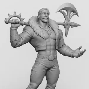 escanor