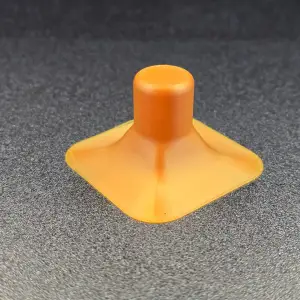 Scraper Mini Druckbettschaber Schaber v2