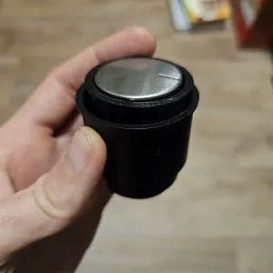 Fresh EOFB60CMSF/UM control knob replacement