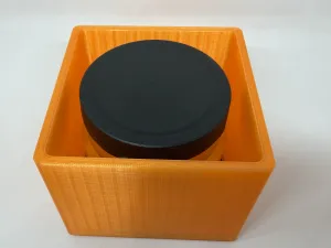 Aufbewahrungsbox Laserlinse xTool F2 Ultra UV
