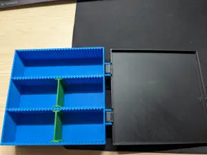 Useful Small Toolbox