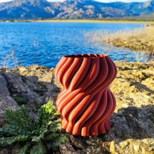 Anemona Vase